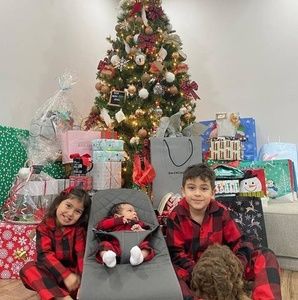 Meet your Posher, Evangeline